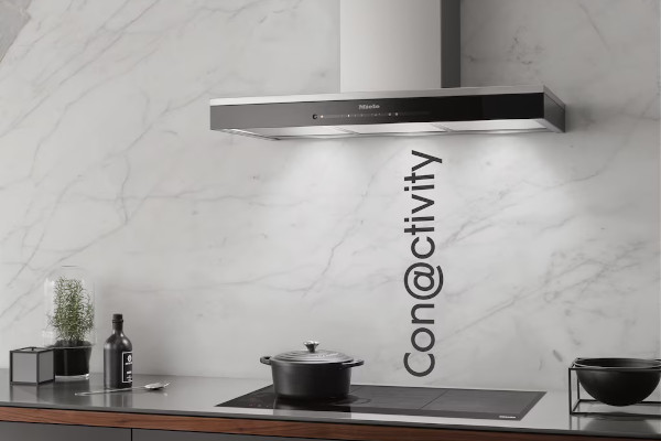 Płyta indukcyjna Miele KM 7414 FX 11128640